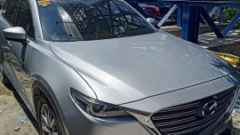 Sell 2017 BMazda Cx-9 