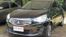 Selling Mitsubishi Mirage G4 2019