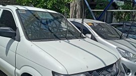 Sell 2016 Isuzu Crosswind