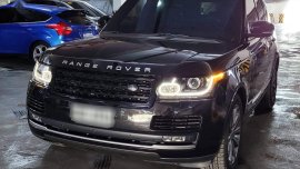 Sell 2016Land Rover Range Rover