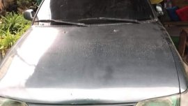 Silver Toyota BB 1996 for sale in Baliuag