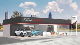 Chery Auto PH aims to open 9 more dealerships this 2021