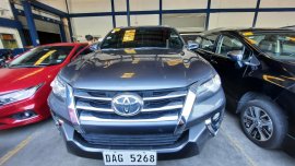2019 TOYOTA FORTUNER 2.4L 4X2 G A/T DIESEL