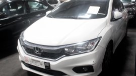 2020 HONDA CITY 1.5 SPORT CVT GAS