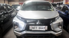 2019 MITSUBISHI XPANDER GLX 1.5G 2WD M/T GAS