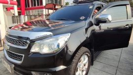  Chevrolet Trailblazer 2015 SUV