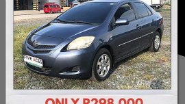 Sell 2010 Toyota Vios 