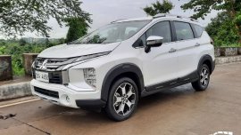 Mitsubishi Xpander Color: Which hue is best for you?