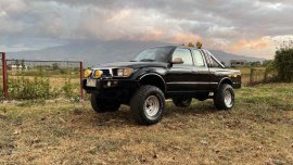 Sell 1996 Toyota Tacoma 