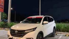 2019 Toyota Rush 1.5 G (Top of the Line)