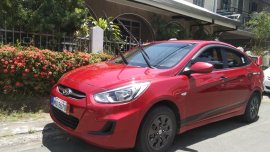 Hyundai Accent 2018