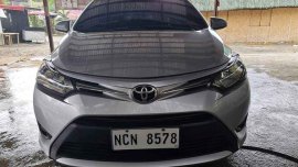 Toyota Vios 2017 M/T