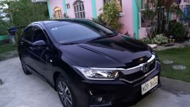 Honda City E 2018 Model