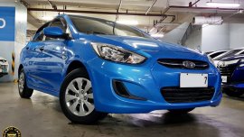 2019 Hyundai Accent 1.4L GL AT 