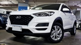 2019 Hyundai Tucson 2.0L GL 4X2 AT