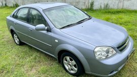 ⚠️ CHEAPEST IN THE MARKET ⚠️ 218K Only ! Chevrolet Optra 2006 M/T (33K Mileage Only) Super Fresh  