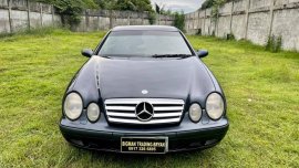🚨🚨RUSH SALE  438K ONLY🚨🚨 🚗 Mercedez Benz CLK320 COUPE  🚗 