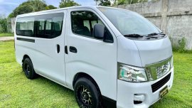 🚨🚨 RUSH SALE PROMO🚨🚨 🚙🚙 NISSAN URVAN NV350 2017 🚙🚙🚙     💯 BIG BIG BIG S