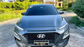 🚨🚨 RUSH SALE PROMO 🚨🚨 ⚠️CHEAPEST IN THE MARKET 🚙 HYUNDAI KONA GLS 2019 (Push Start)