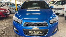 FOR SALE 338K ONLY ❗️❗️❗️ !  🚗🚙🚗 Chevrolet Sonic HATCHBACK 2016 AUTOMATIC