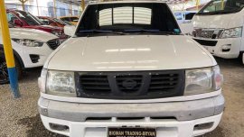 🚨🚨 RUSH SALE  🚨🚨🚗Nissan Frontier 2000 AUTOMATIC (DIESEL) 🚗 