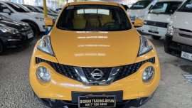 🚩🚩 RUSH  SALE  🚩🚩    🚙🚙 NISSAN JUKE 4x2 A/T 2018 🚙🚙