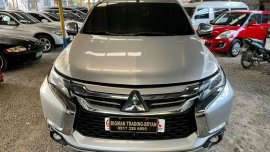 🚨🚨 FASTBREAK 🚨🚨 Mitsubishi Montero GLS 2018 ( Automatic )