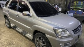 🚨🚨 RUSH SALE 🚨🚨“ CHEAPEST IN THE MARKET “ 🚗Kia Sportage 2009 4X4 DIESEL 