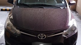  Selling second hand 2017 Toyota Vios Sedan