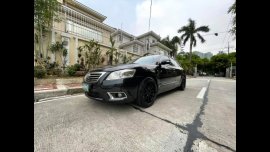 Selling Toyota Camry 2009 Sedan in Quezon City