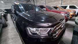 2018 FORD EVEREST 2.2L 4X2 TREND A/T DIESEL