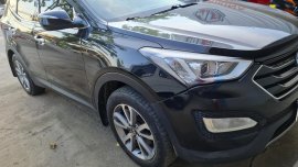 2013 Hyundai Santa Fe 2.2 CRDi GLS 4x2 AT (Mid-Variant) for sale in good condition