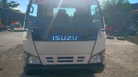 ISUZU ELF MINI DUMP SURPLUS JAPAN P.A. MODEL