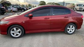 Well kept 2010 Honda City 1.5 E CVT