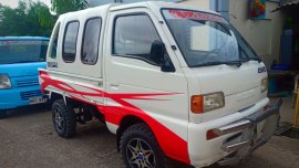 Buy Suzuki Multi-Cab 2021 for sale in the Philippines