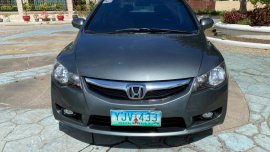 HONDA CIVIC 2011 MODEL - Automatic 