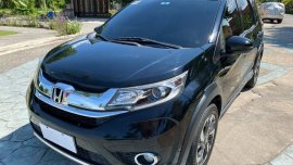HONDA BRV 2017 E MODEL - Automatic ( TOP of the LINE ) 