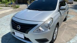 NISSAN ALMERA 2017 MODEL - Automatic 