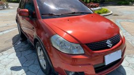 SUZUKI SX4 2010 MODEL - Automatic 
