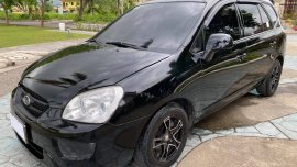 KIA CARENS 2009 MODEL - Automatic 