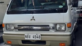 2018 MITSUBISHI FB EXCEED 