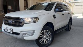 2018 FORD EVEREST TREND 4X2 