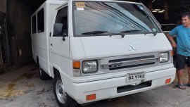 2018 MITSUBISHI FB EXCEED 