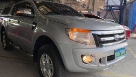 2013 Ford Ranger XLT Automatic.