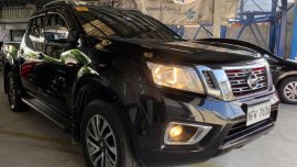 2019 Nissan Navara EL Calibre Automatic.