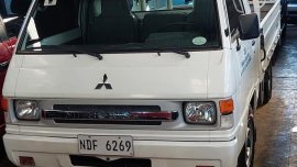 2016 MITSUBISHI FB DROPSIDE 