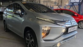 2019 Mitsubishi Xpander GLS Automatic