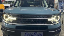 (TOP SPEC) 2021 Ford Bronco Sport First Edition Brand New - Only 2000 units produced - not Badlands