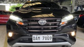 2019 Toyota Rush G Automatic