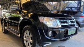 2013 Mitsubishi Pajero GLS Automatic